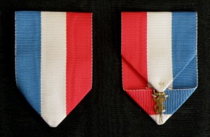 #KYU067 - Medals for Achievements in Military Training