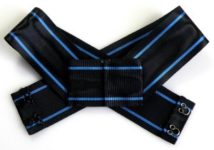 sl010 slovakia 1939 1945 ribbon for commander of the order of the slovak cross 300x211 #SL010   Slovakia 1939   1945, ribbon for Commander of the Order of the Slovak Cross military ribbons