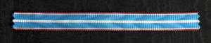 MSL001 - Slovakia, Medal for the War with Hungary 1939