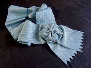 FR004a #FR004 – France, Order of the Holy Ghost (Ordre du Saint – Esprit) Grand cross sash