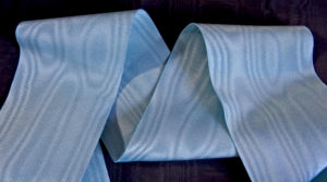 FR004b #FR004 – France, Order of the Holy Ghost (Ordre du Saint – Esprit) Grand cross sash