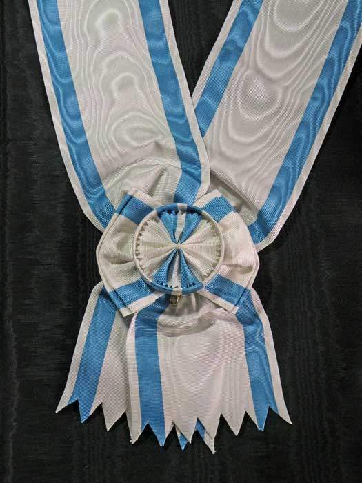 Kingdom Yugoslavia, Grand Cross Order of St. Sava 3rd type Huguenin ...